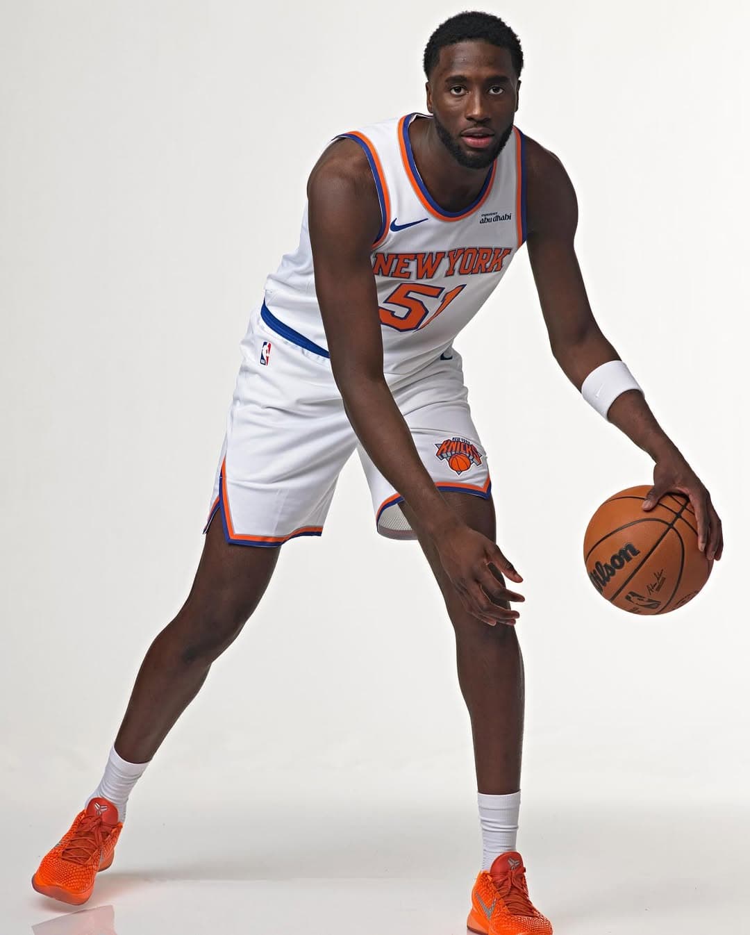 Mohamed Diawara Hero